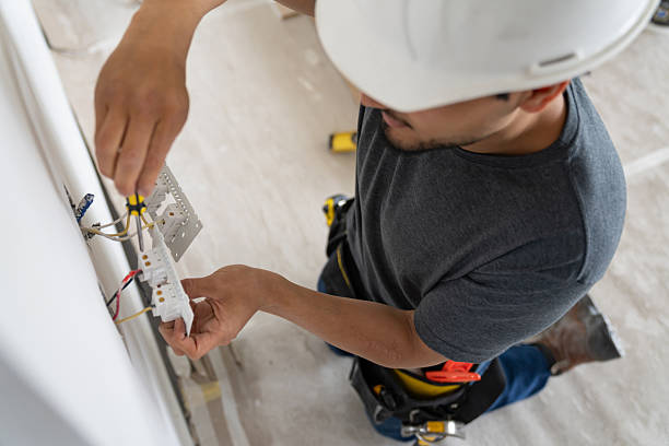 Reliable Generator Installation contractor in Southwest Greensburg, PA by No Joke electrician